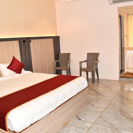 Gb Residency Otel Ramanathapuram Dış mekan fotoğraf