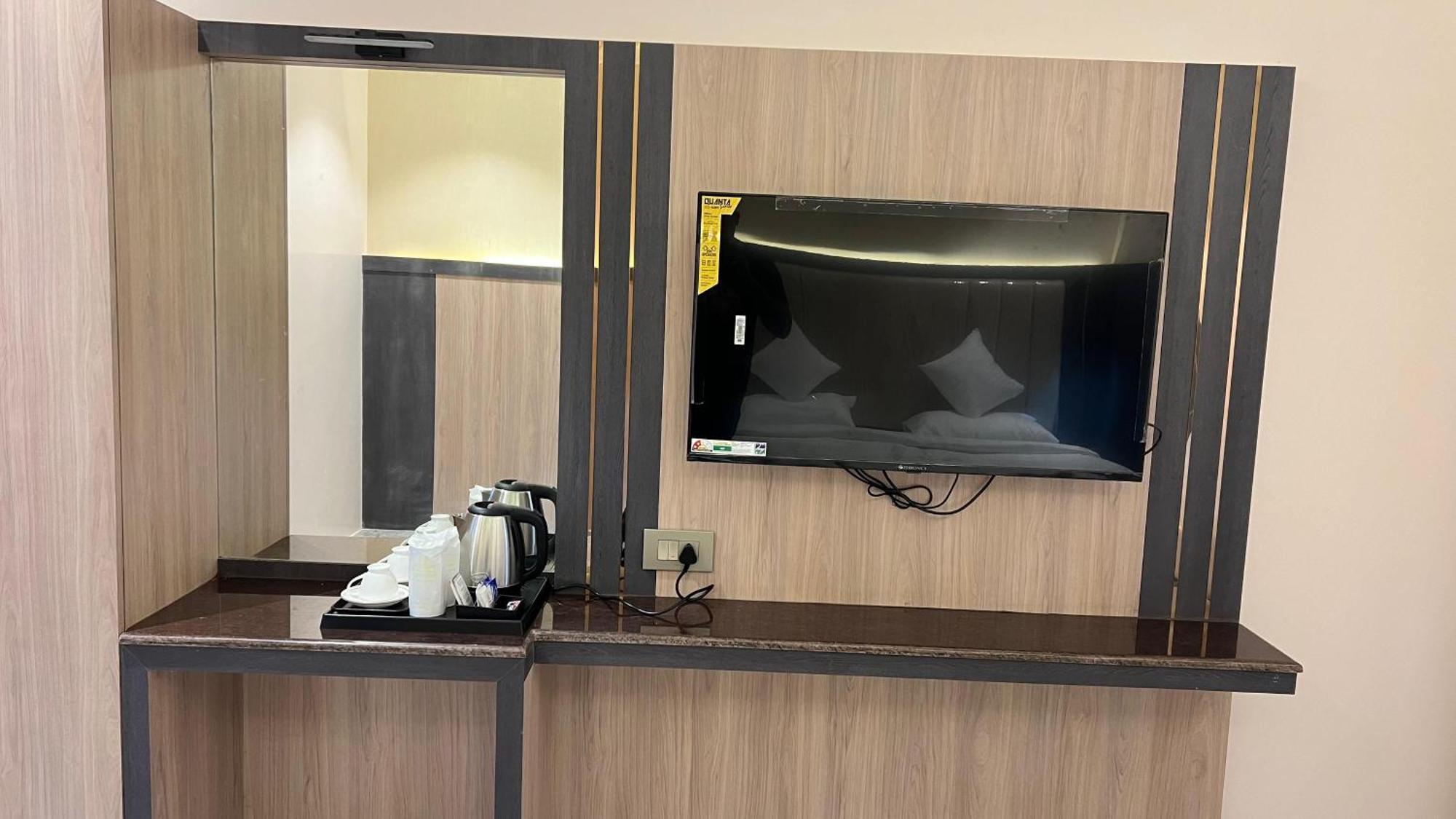 Gb Residency Otel Ramanathapuram Dış mekan fotoğraf