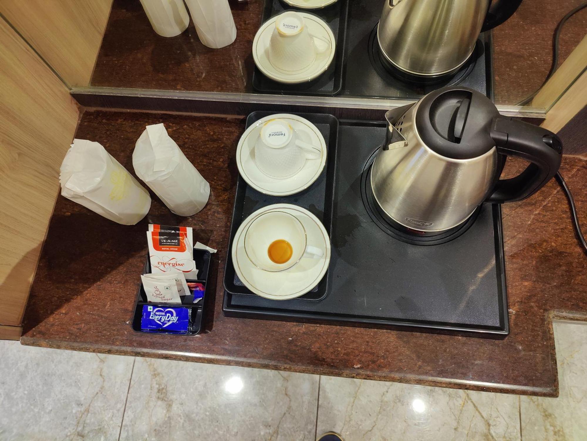 Gb Residency Otel Ramanathapuram Dış mekan fotoğraf