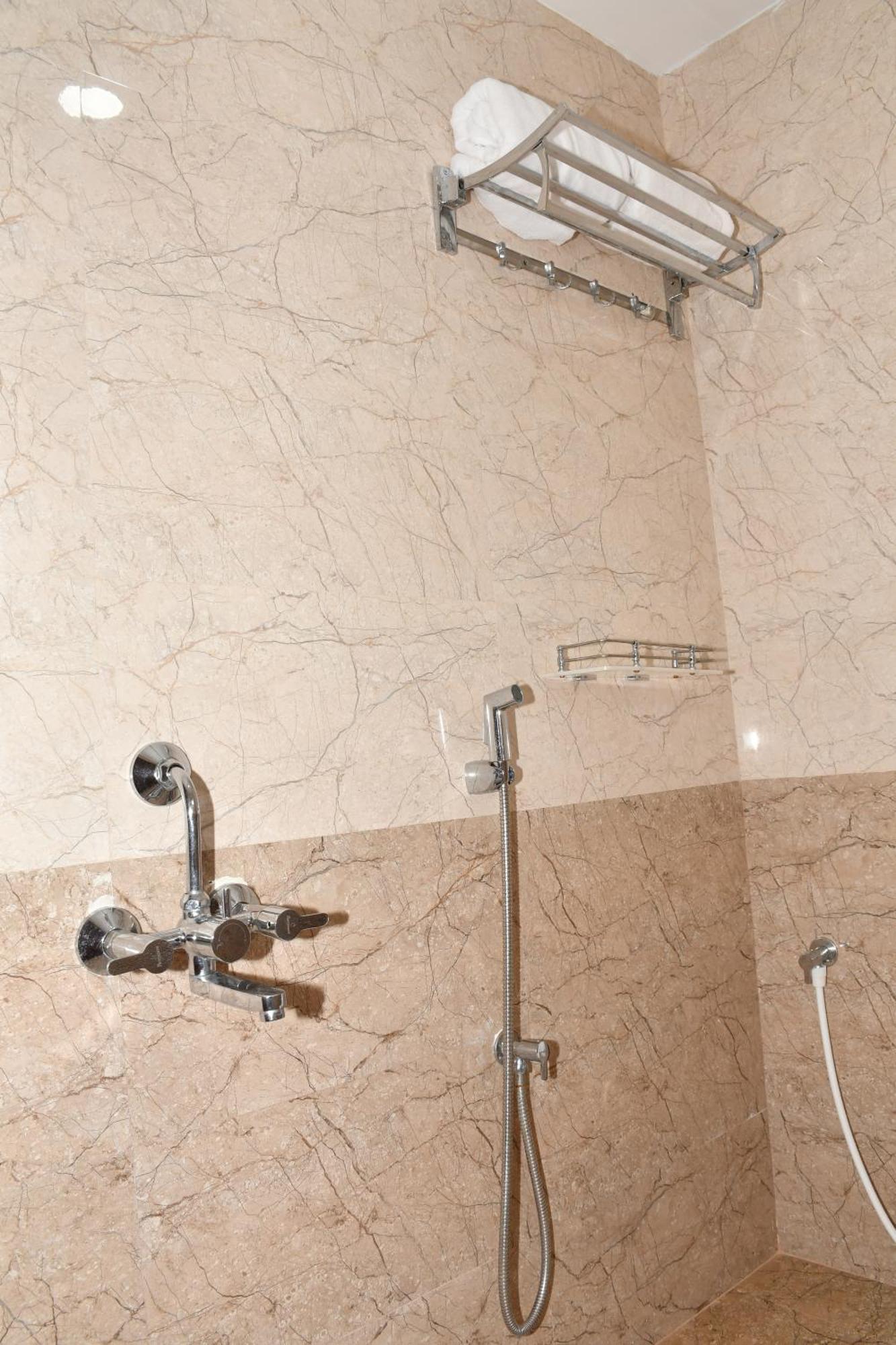 Gb Residency Otel Ramanathapuram Dış mekan fotoğraf