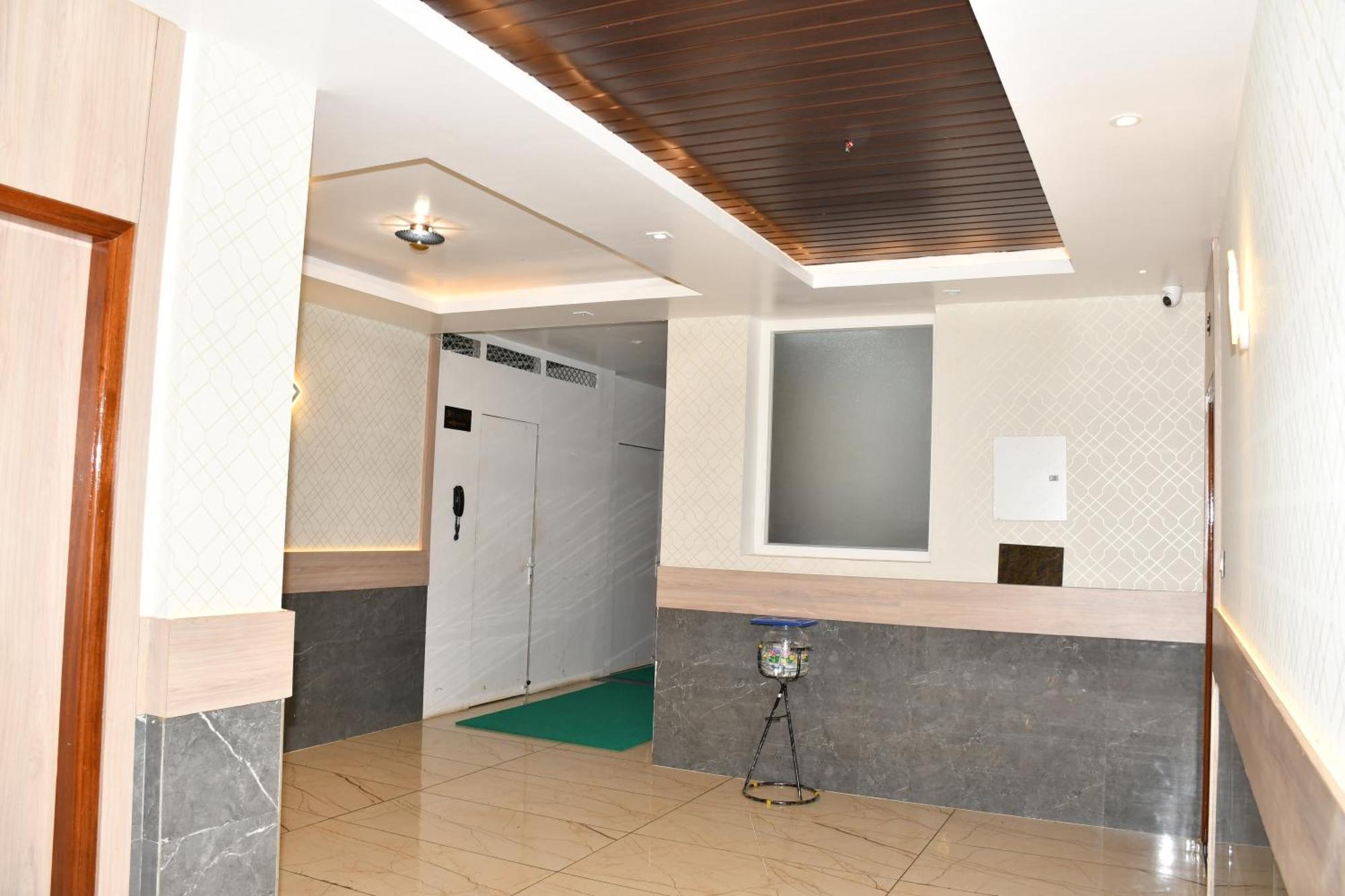 Gb Residency Otel Ramanathapuram Dış mekan fotoğraf