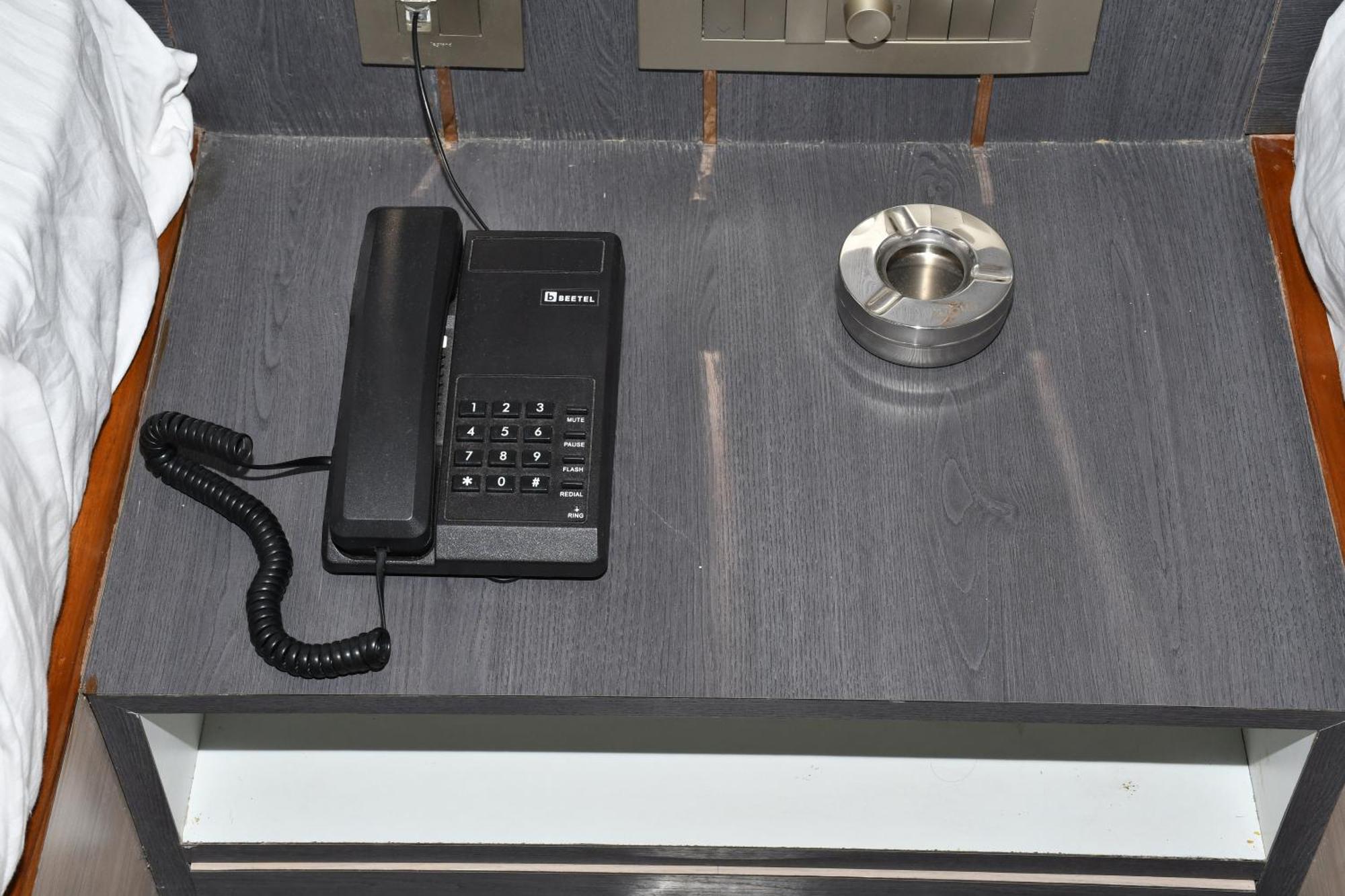 Gb Residency Otel Ramanathapuram Dış mekan fotoğraf