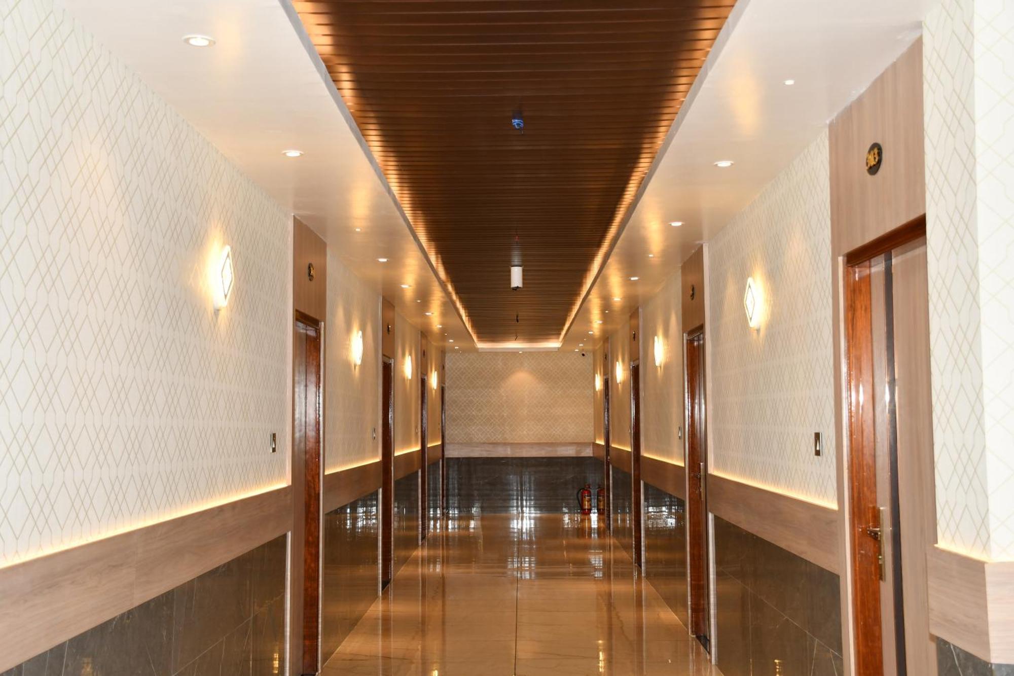 Gb Residency Otel Ramanathapuram Dış mekan fotoğraf