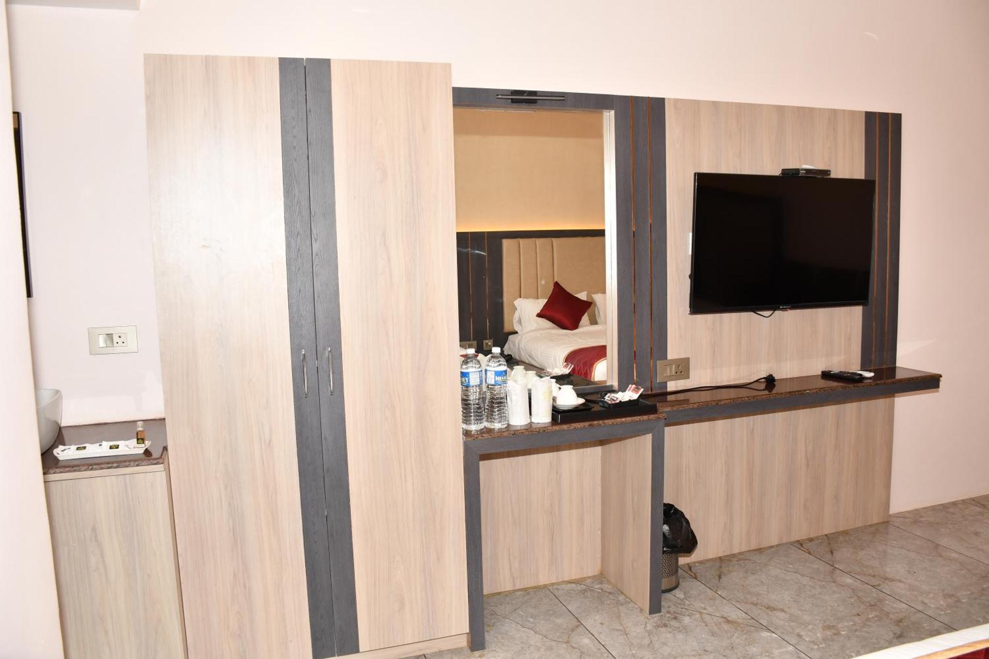 Gb Residency Otel Ramanathapuram Dış mekan fotoğraf