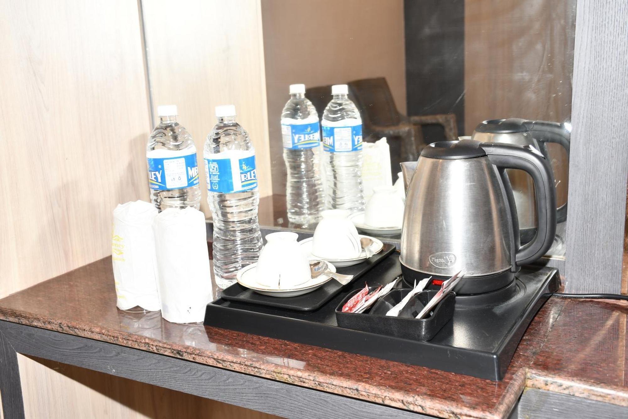 Gb Residency Otel Ramanathapuram Dış mekan fotoğraf